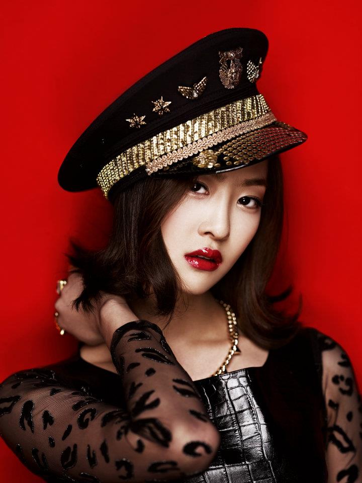 Dasom - SISTAR (씨스타)