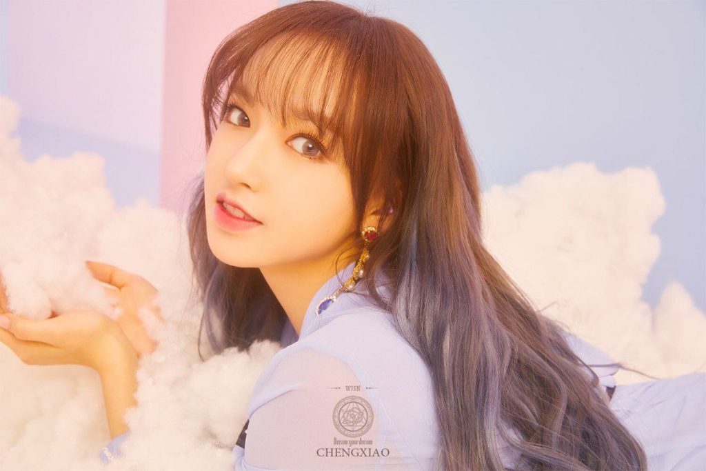 WJSN (우주소녀) Cheng Xiao