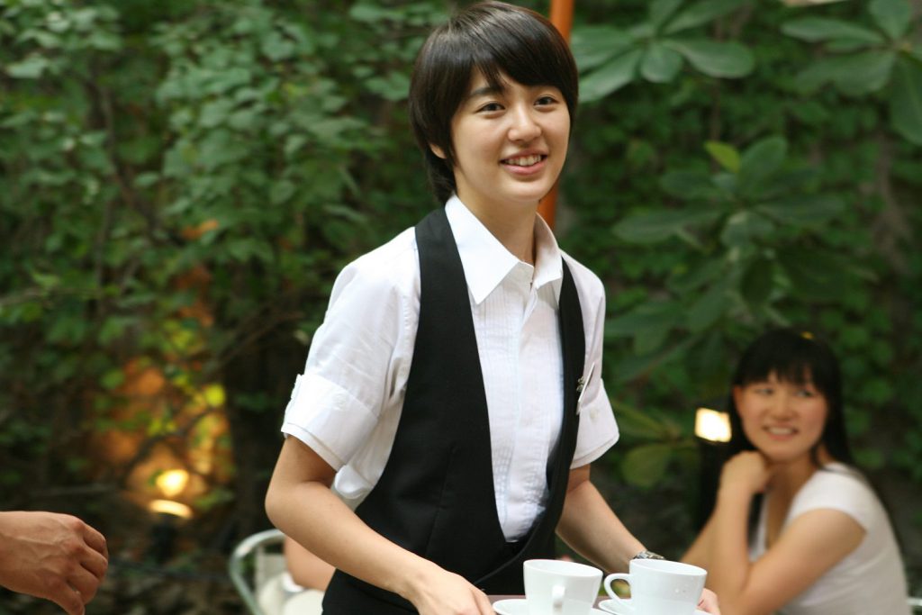 Coffee Prince (커피프린스 1호점)
