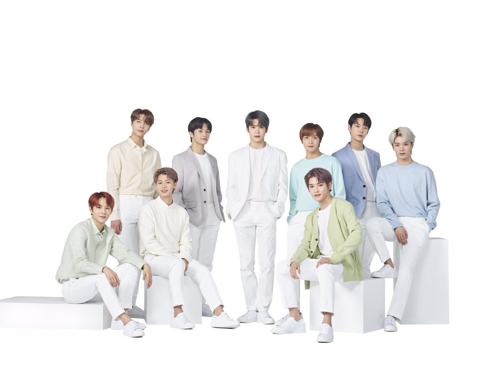 NCT Nature Republic (네이처리퍼블릭)