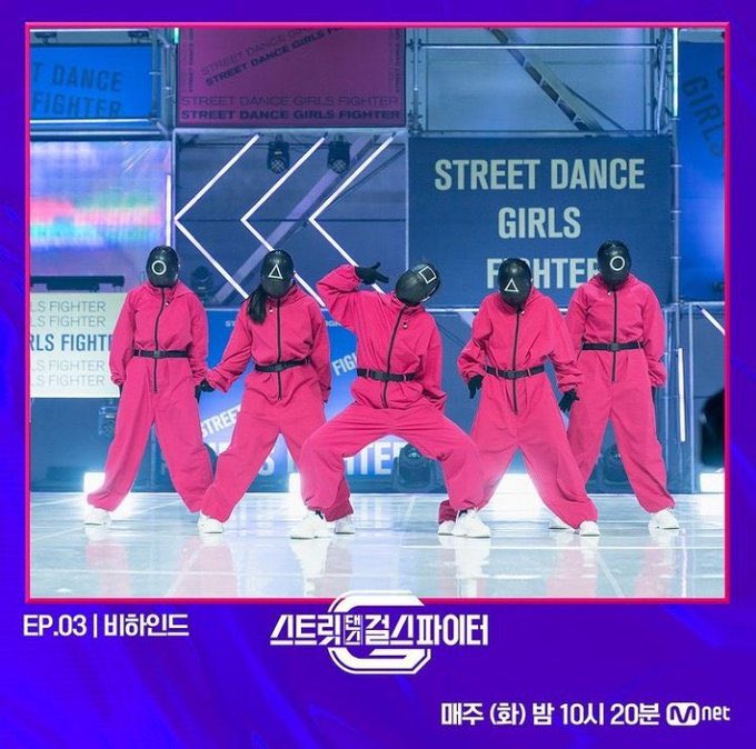 Turns YGX One Performance Street Dance Girl Fighter