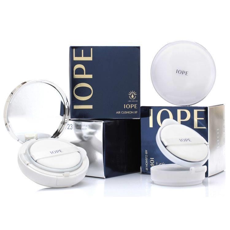 IOPE (아이오페) IOPE Air Cushion