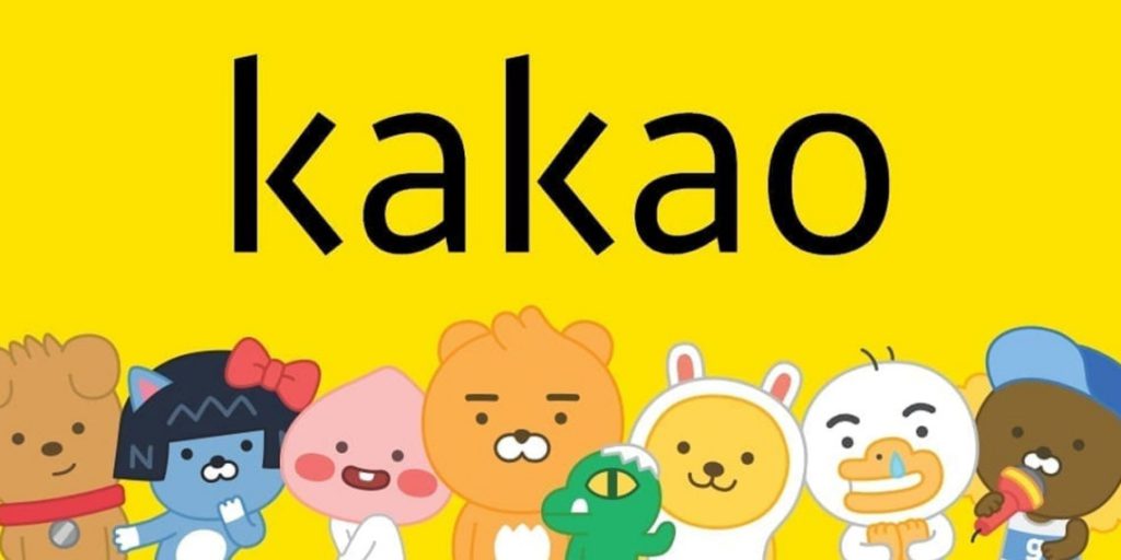 Kakao Friend