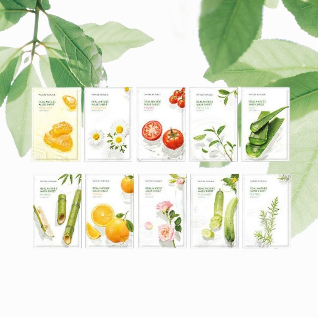 Nature Republic (네이처리퍼블릭)