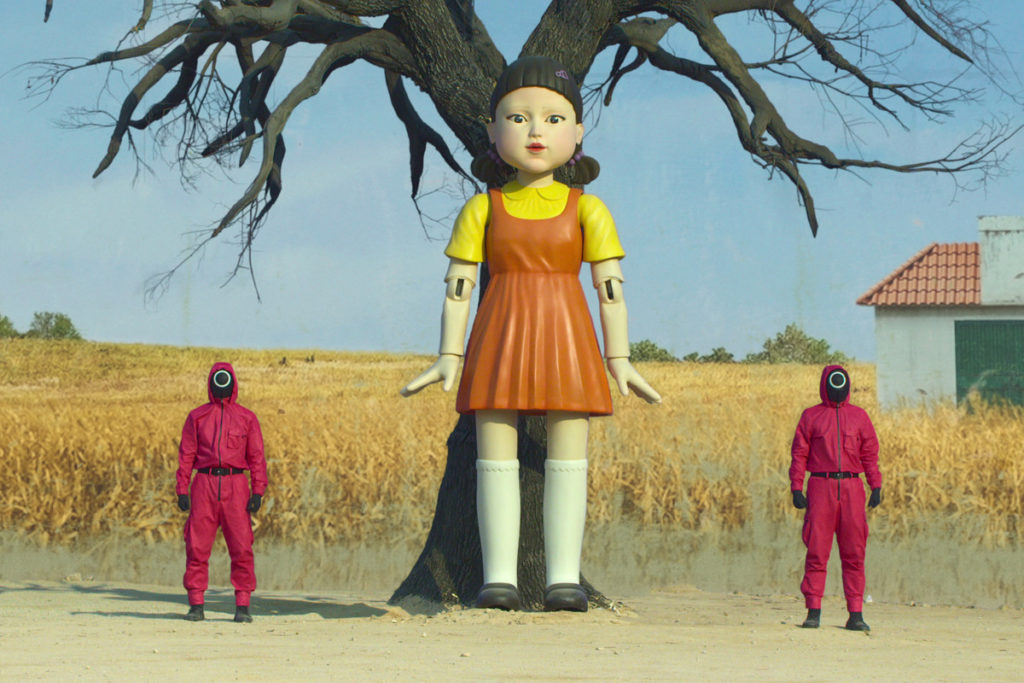 ชุดโกโกวา