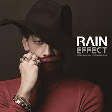 Album Rain Effect