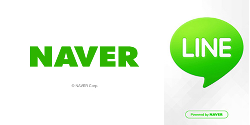 Naver Corp. LINE