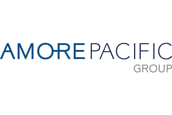 Amorepacific Corporation (아모레퍼시픽) Logo