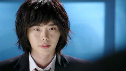 Pinocchio (피노키오) พระเอกตอนเด็ก