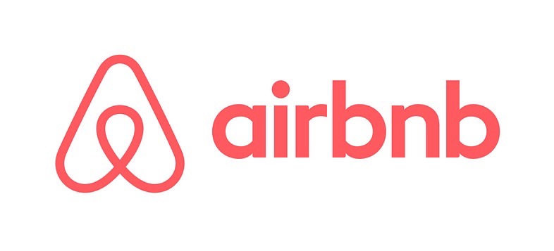 Airbnb Application Logo