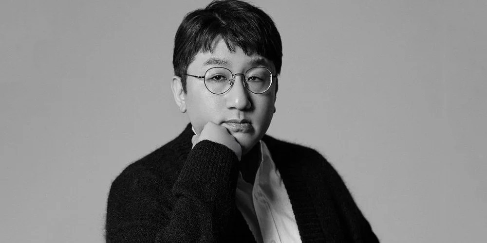 ผู้ก่อตั้ง Big Hit ชื่อ Bang Si Hyuk