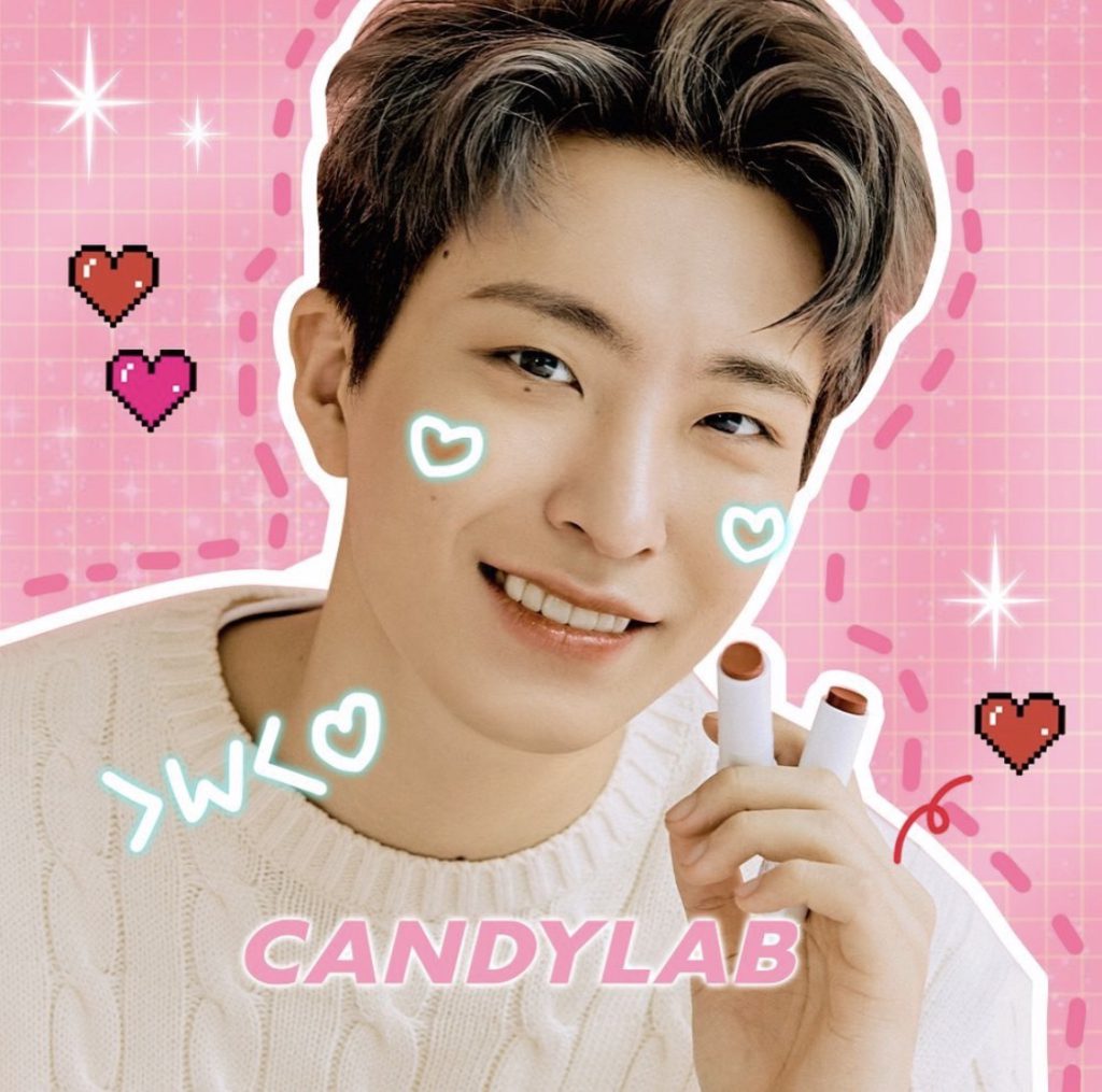 Candylab X Youngjae วง GOT7