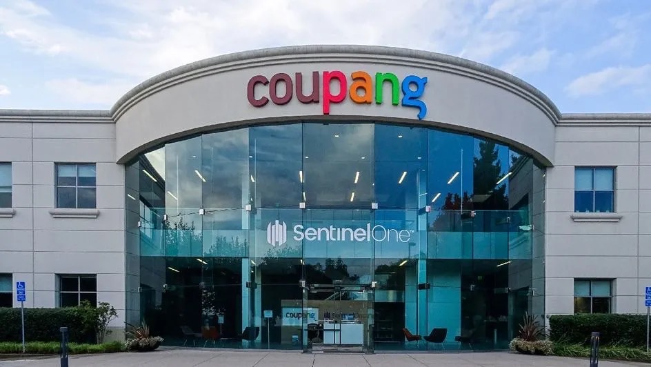 COUPANG ธุรกิจ E-Commerce