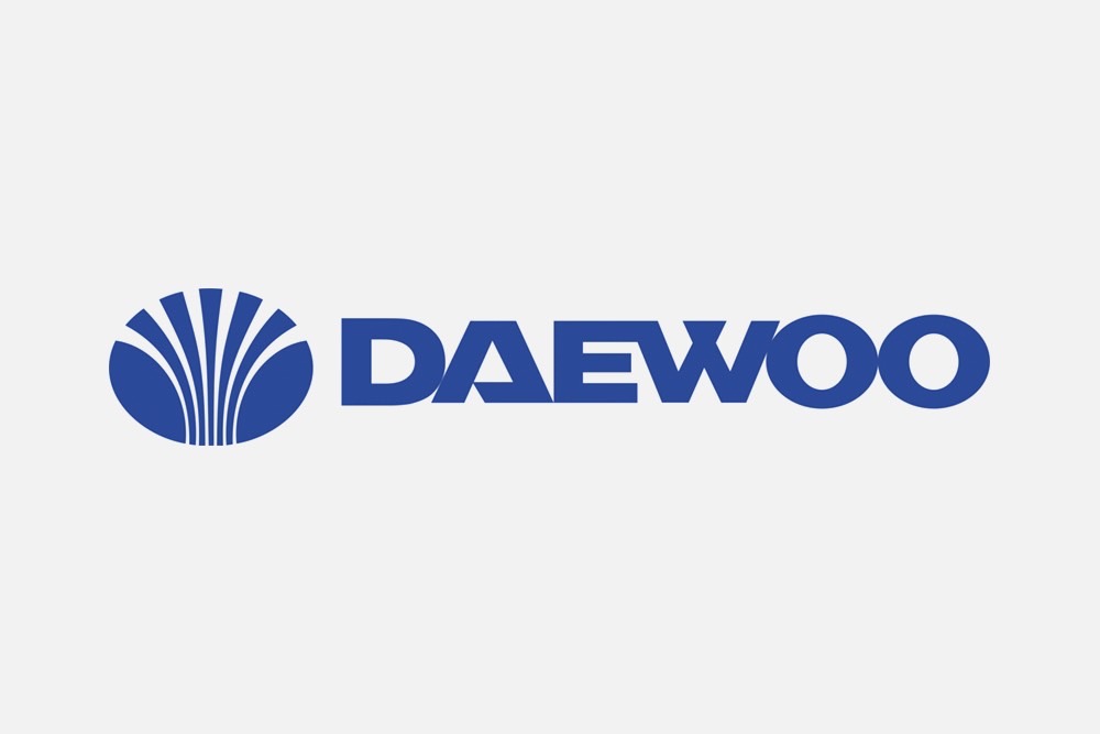 DAEWOO GROUP (대우그룹) Logo