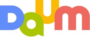 DAUM (다음) Logo