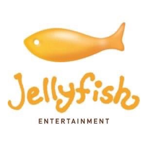 Jellyfish Entertainment‎ (젤리피쉬엔터테인먼트) Logo