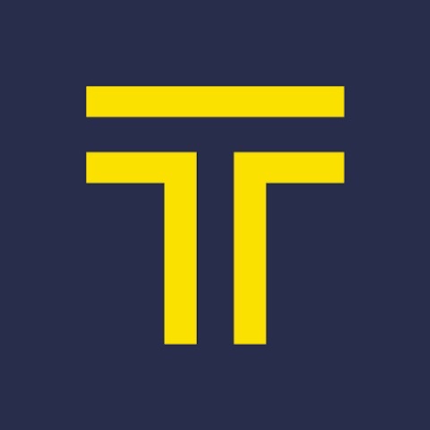 Kakao T Application Logo