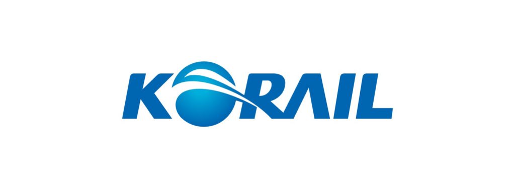 Logo KORAIL