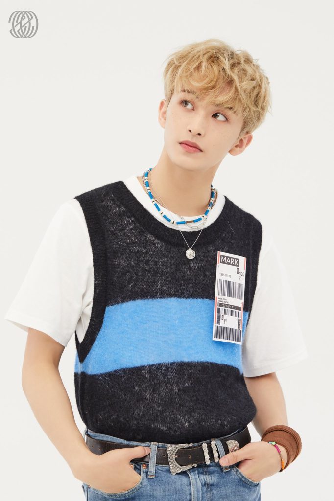 MARK LEE NCT (엔시티)