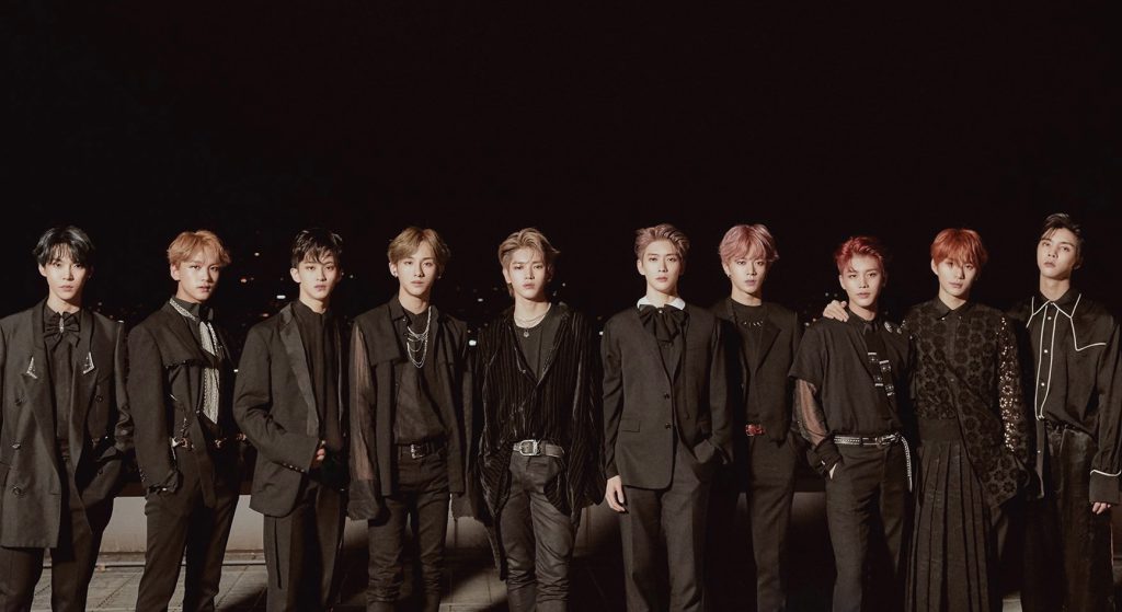 NCT 127 (엔시티 127)