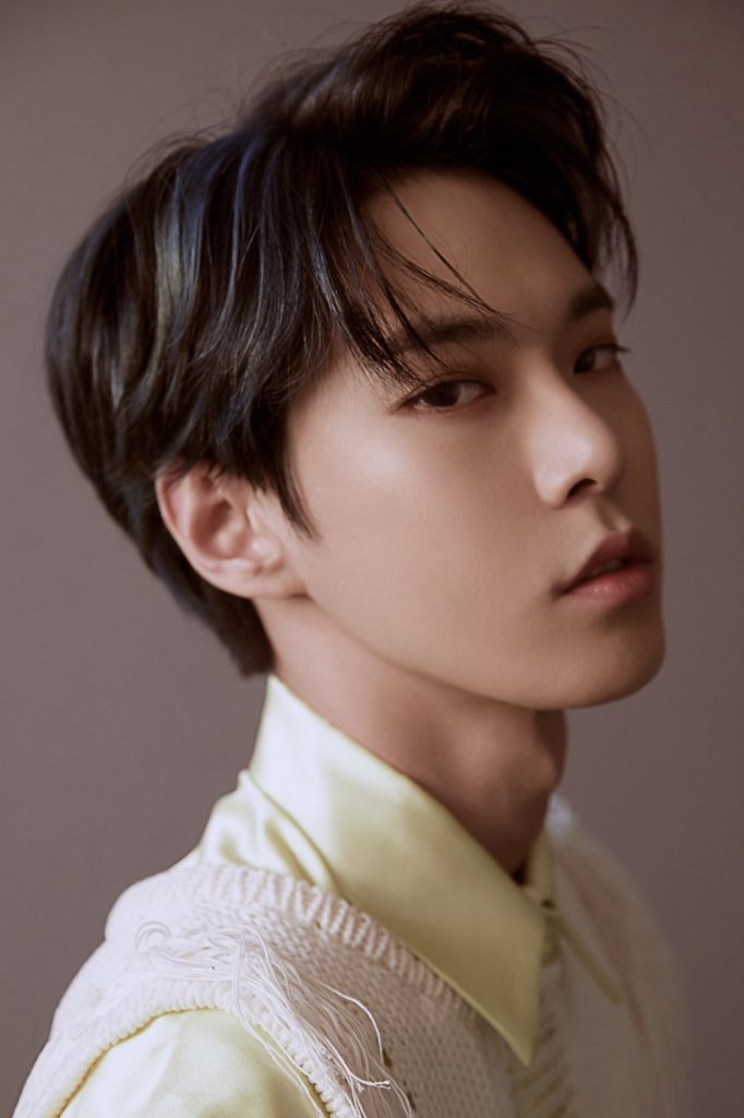 โดยอง Doyoung (도영)