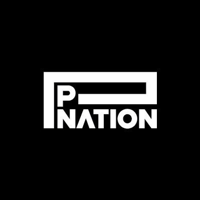 P Nation (피네이션) Logo