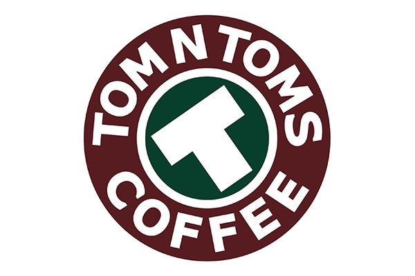 Logo Ton n Toms