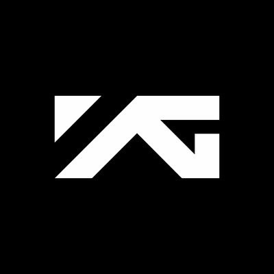 YG Entertainment (YG 엔터테인먼트) Logo