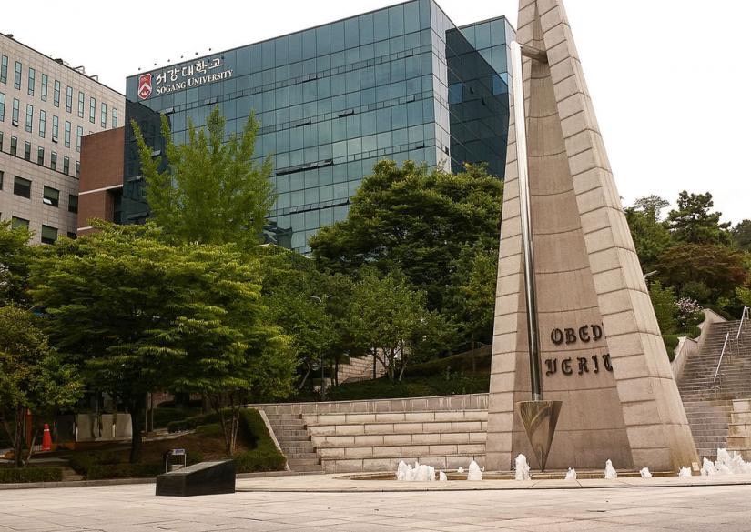 Sogang University